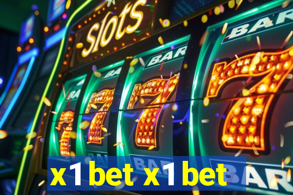 x1 bet x1 bet